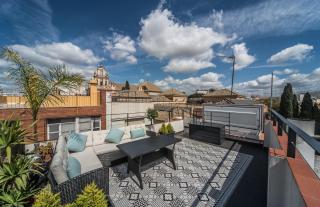 REY DE SEVILLA FLATS - Duplex Museo - Siviglia - 0