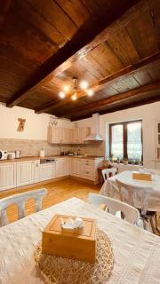 Casa cu Prispa - Sighişoara - 1