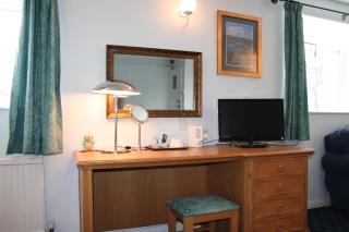 George & Dragon Hotel - Kirkbymoorside - 7