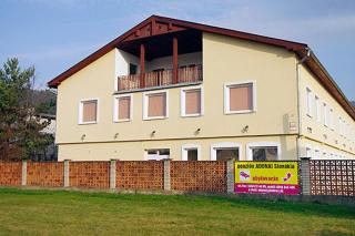 Penzión* ADONAI SLOVAKIA - Banská Bystrica - 0