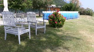 Cà dei Casài apartment, lago di Garda e relax. - Gaino - 9