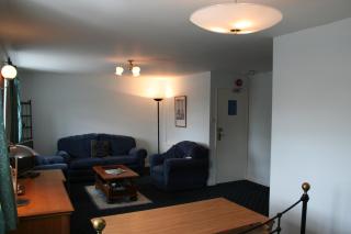 George & Dragon Hotel - Kirkbymoorside - 6