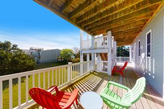 The Willis - Atlantic Beach - 8