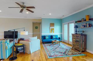 The Willis - Atlantic Beach - 4
