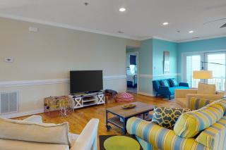 The Willis - Atlantic Beach - 3