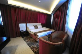 Zievle Executive Apartments - 2