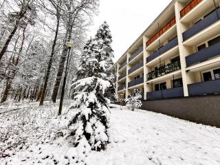 Apartament z Widokiem na Park - Polanica-Zdrój - 3