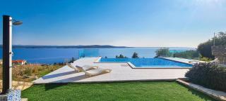 Villa Dream come true - Zavala - 0