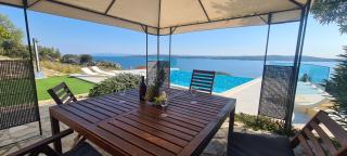 Villa Dream come true - Zavala - 8