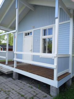 Santtioranta Camping - Uusikaupunki - 1