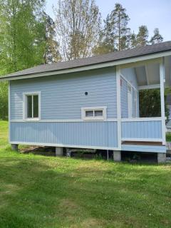 Santtioranta Camping - Uusikaupunki - 3