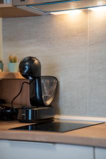 Apartman i spa Mačak Zlatibor - Zlatibor - 4