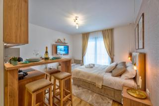 Apartman i spa Mačak Zlatibor - Zlatibor - 7