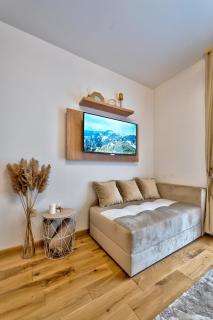 Apartman i spa Mačak Zlatibor - Zlatibor - 6