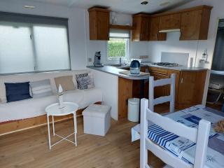 Bungalow 4 voire 6 personnes BRAY DUNES à 300 mètres de la plage - Bray-Dunes - 7