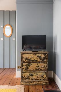 Severnside Press BnB - Newnham - 5