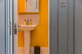 Severnside Press BnB - Newnham - 4