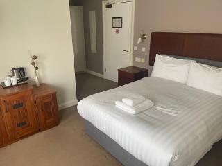 The Moorings Hotel - Edmondsley - 1