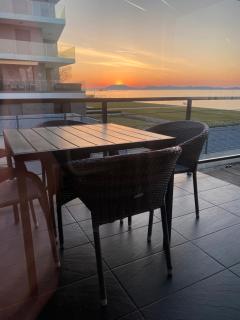 Hullám Panorama & Jacuzzi - Balatonlelle - 4