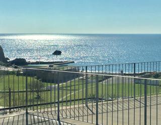 Bay View, Millendreth Looe Cornwall - 0