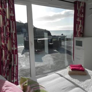 Bay View, Millendreth Looe Cornwall - 7