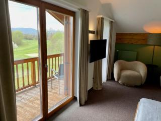 Sapia Hotel Rheinsberg - Bad Säckingen - 4