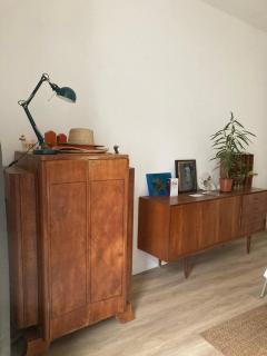 Grand Studio Type Loft - 2