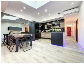 Appartement Palais des Festivals - Cannes - 4