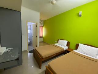 ThulasiRams Service Apartments - Coimbatore - 2