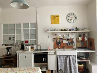 Grand Studio Type Loft - 4