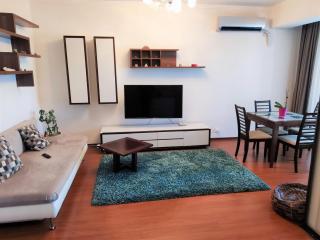 Aria Premium Apartment - Bucarest - 9