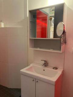 Grand Studio Type Loft - Douarnenez - 6