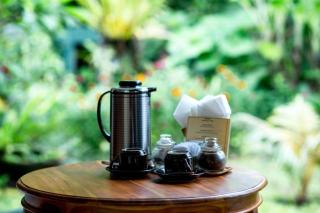 Shindu Homestay Room 7 - Ubud - 5