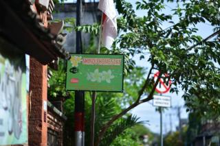 Shindu Homestay Room 7 - Ubud - 2
