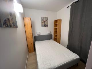 Bel Appartement en rez de chaussée - Cauterets - 5