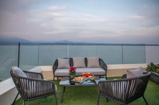 Hotel Degli Oleandri - Sirmione - 7