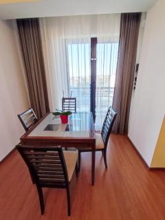 Aria Premium Apartment - Bucarest - 3