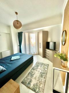 Delia Residence - Mamaia - 9