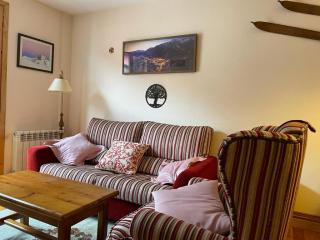 Apartamento turístico Nievesol 24 - Benasque - Benasque - 8