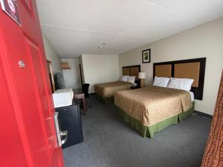 6032 Persepolis Inn - Niagara Falls - 4