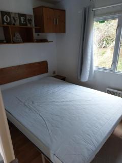Bungalow 4 voire 6 personnes BRAY DUNES à 300 mètres de la plage - Bray-Dunes - 6