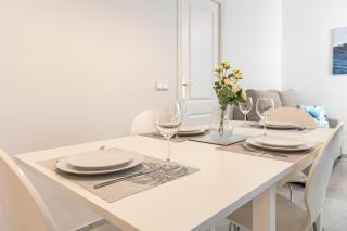 Apartamento a 1 minuto de la playa - Fuengirola - 5
