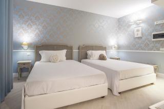 Marina Holiday & Spa - Balestrate - 9