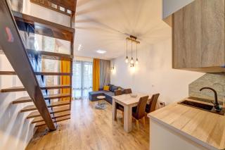 Skyday Penthouse Deluxe at Oak Residence - 8