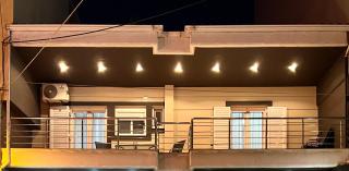 Ecco Apartments I - Nafpaktos - 8