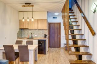 Skyday Penthouse Deluxe at Oak Residence - 9