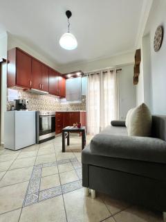 Ecco Apartments I - Nafpaktos - 7