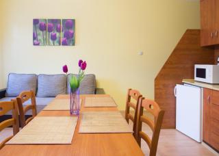 Aqua Apartman - Gyula - 8