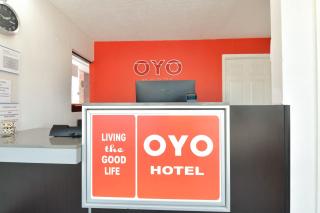 OYO Hotel Valdosta GA I-75 - Valdosta - 2