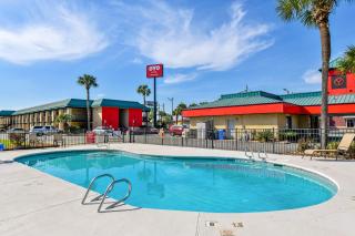 OYO Hotel Lake Park - Valdosta Area - Lake Park - 0
